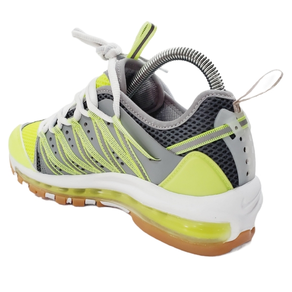 🆕️ NIKE Shoes AIR MAX 97 CLOT X Haven Running Sneakers - Picture 8 of 12